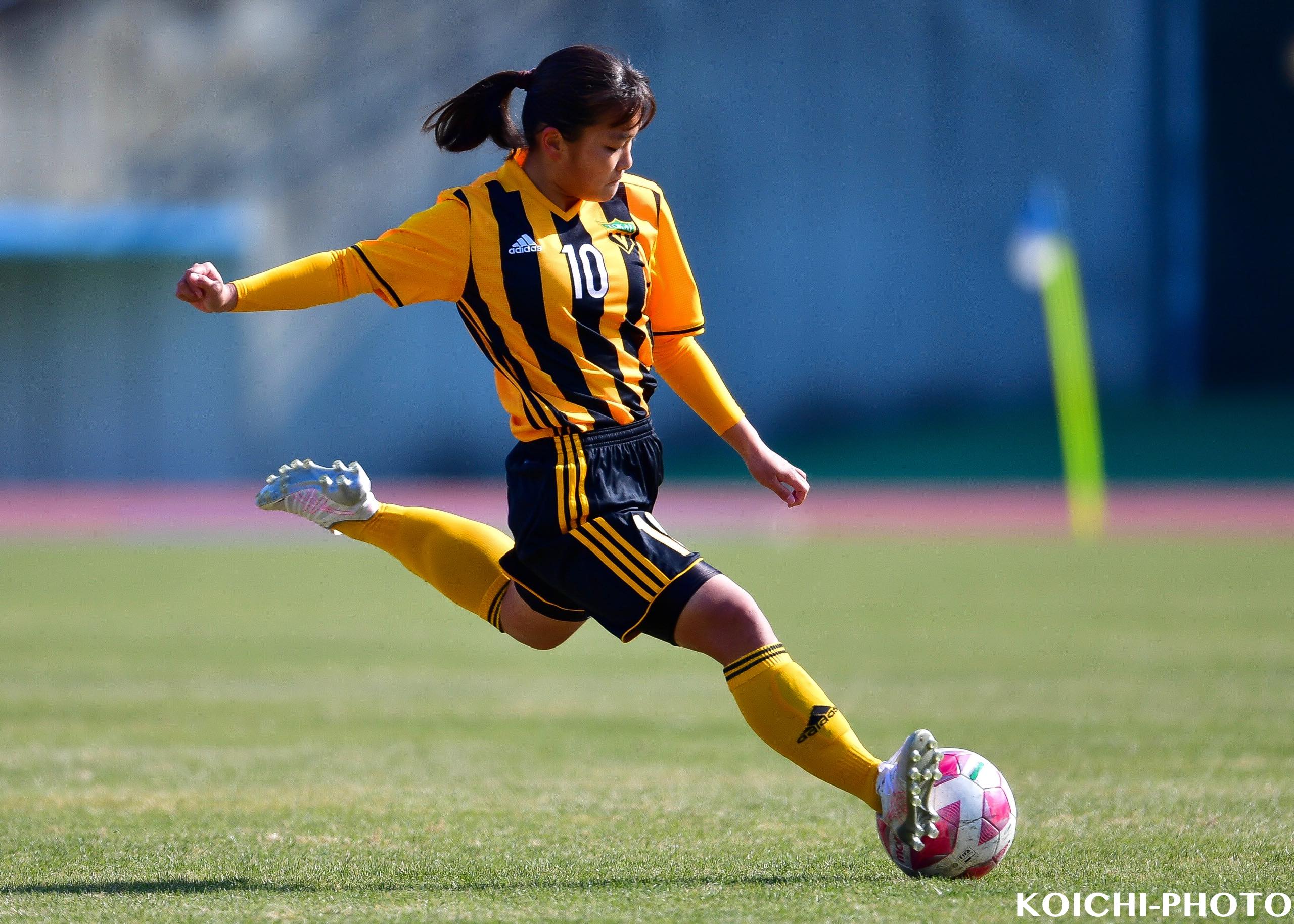 女子サッカー 東海大学付属福岡高等学校サッカー部 公式hp Tokai Fukuoka Football Club
